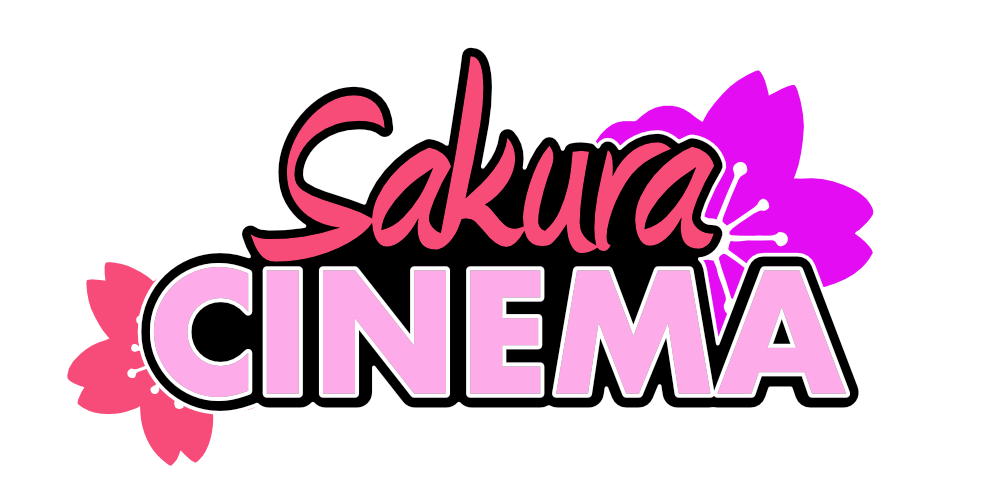 Sakura Cinema Logo